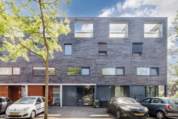 Foto 33 van Keizerskroon 6