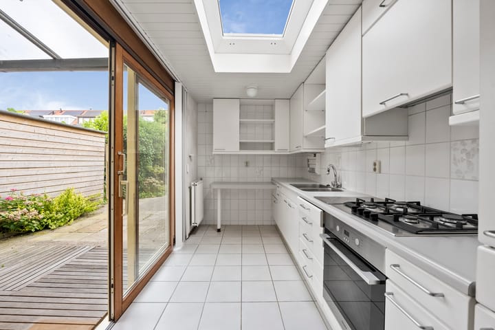 Foto 18 van Marnixstraat 160