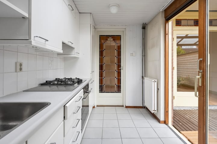 Foto 19 van Marnixstraat 160