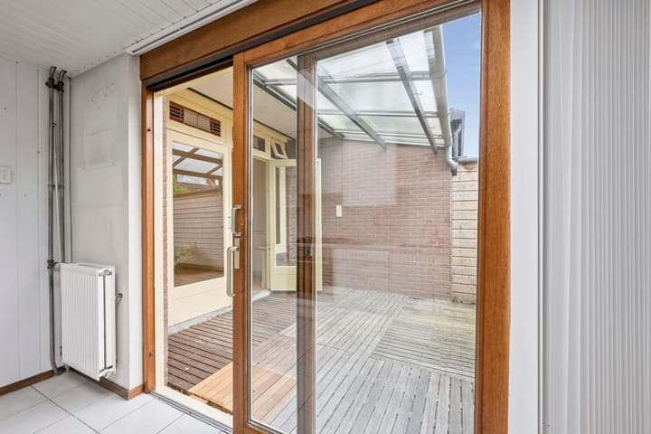 Foto 21 van Marnixstraat 160