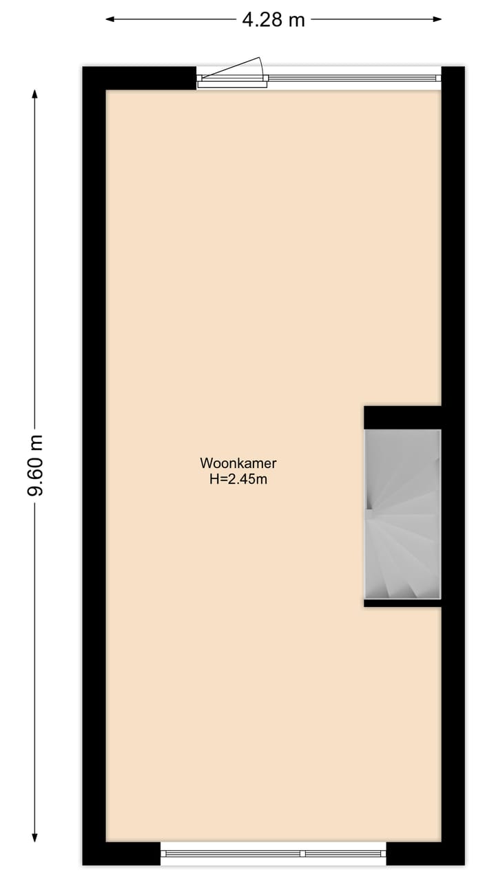 Foto 38 van Keizerskroon 6