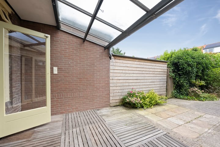 Foto 22 van Marnixstraat 160