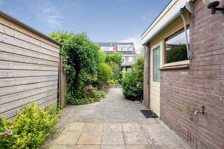 Foto 23 van Marnixstraat 160