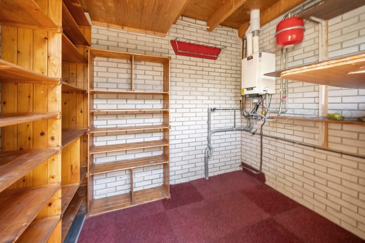 Foto 24 van Marnixstraat 160