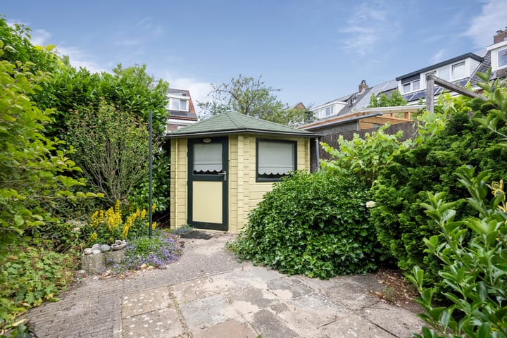 Foto 25 van Marnixstraat 160