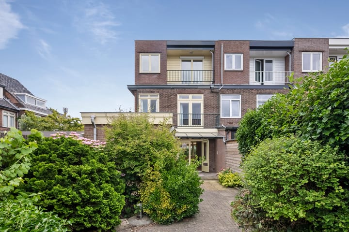 Foto 27 van Marnixstraat 160