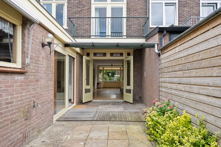 Foto 29 van Marnixstraat 160