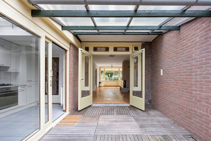 Foto 30 van Marnixstraat 160