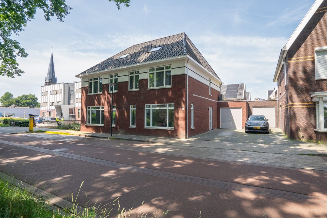 Foto 1 van Oosterstraat 4-A