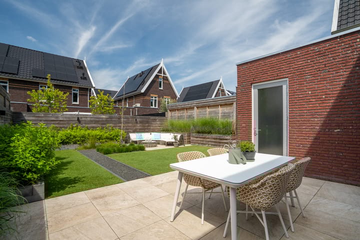 Foto 4 van Oosterstraat 4-A