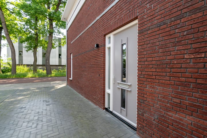 Foto 5 van Oosterstraat 4-A