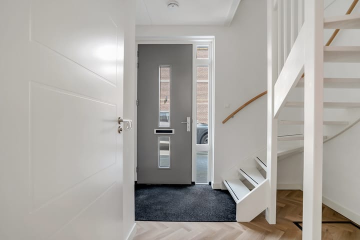 Foto 6 van Oosterstraat 4-A