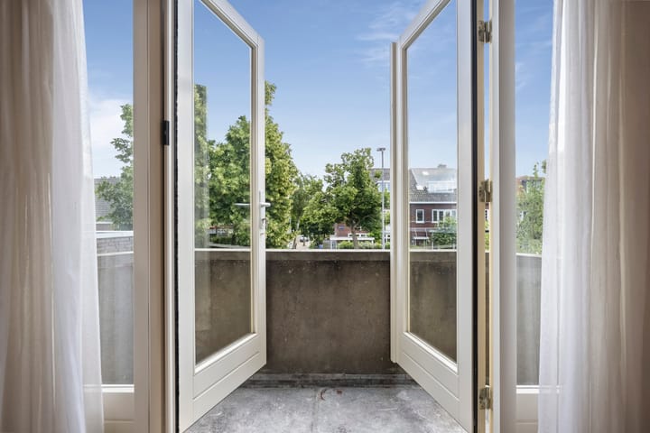 Foto 39 van Marnixstraat 160