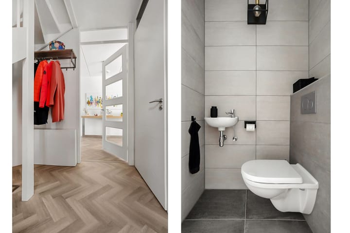 Foto 7 van Oosterstraat 4-A