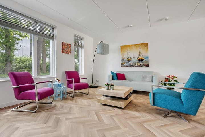 Foto 8 van Oosterstraat 4-A