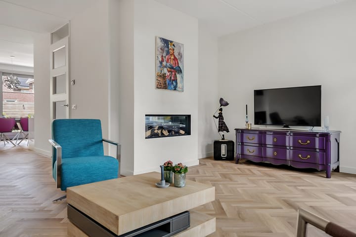 Foto 9 van Oosterstraat 4-A