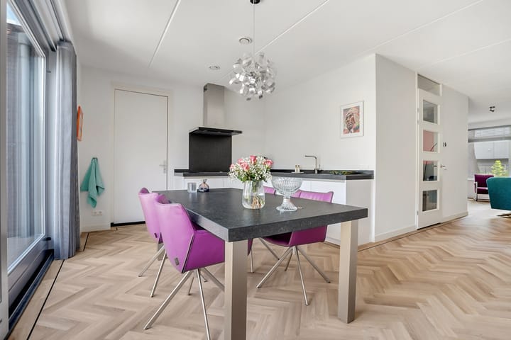 Foto 12 van Oosterstraat 4-A