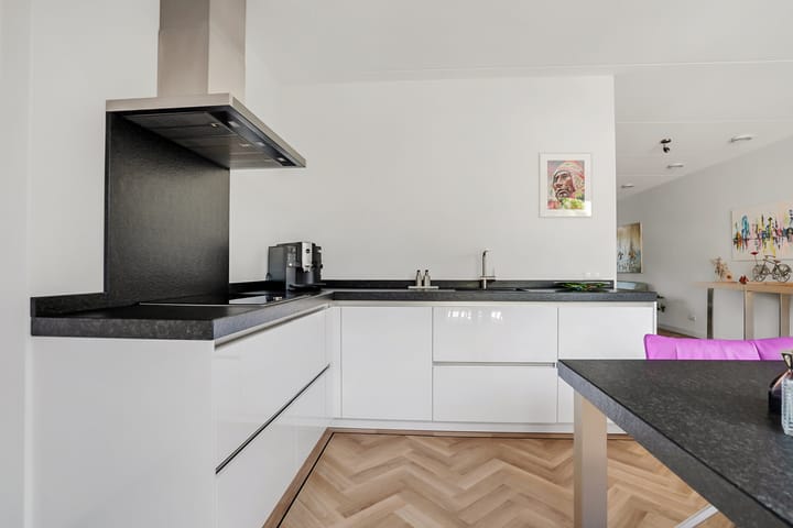 Foto 13 van Oosterstraat 4-A