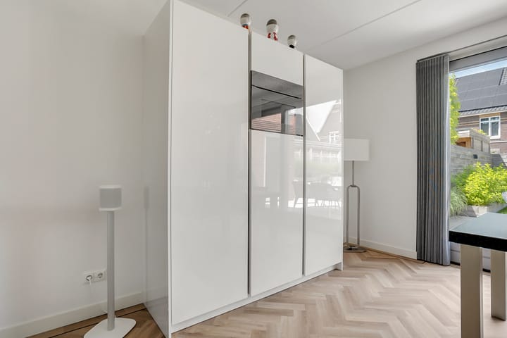 Foto 14 van Oosterstraat 4-A