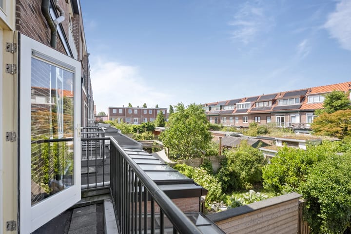 Foto 47 van Marnixstraat 160