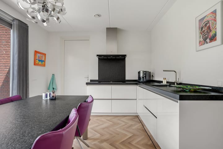 Foto 15 van Oosterstraat 4-A