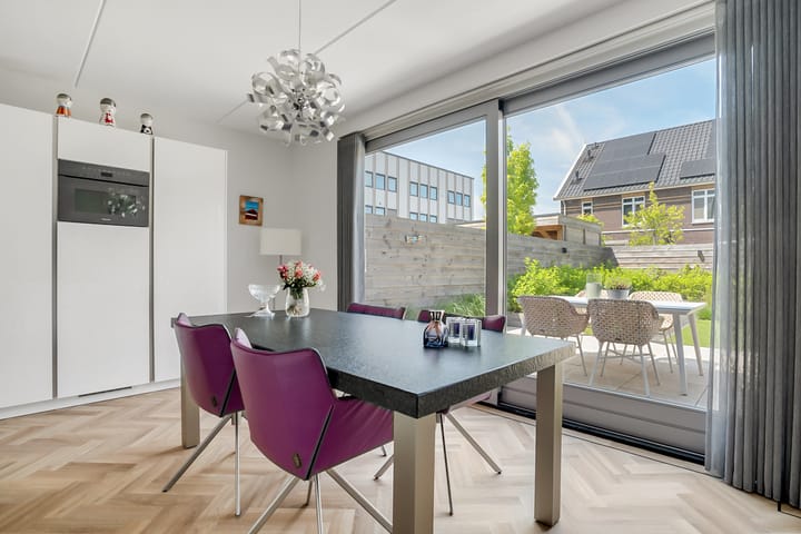 Foto 16 van Oosterstraat 4-A