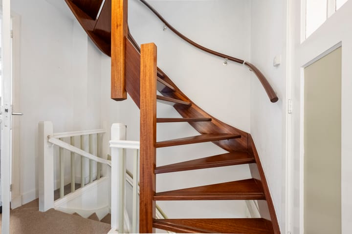 Foto 49 van Marnixstraat 160