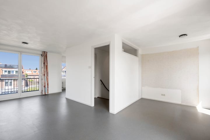 Foto 50 van Marnixstraat 160