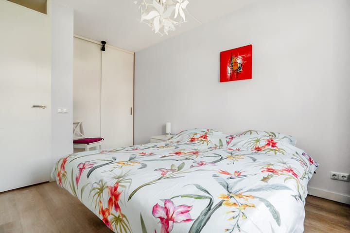 Foto 20 van Oosterstraat 4-A