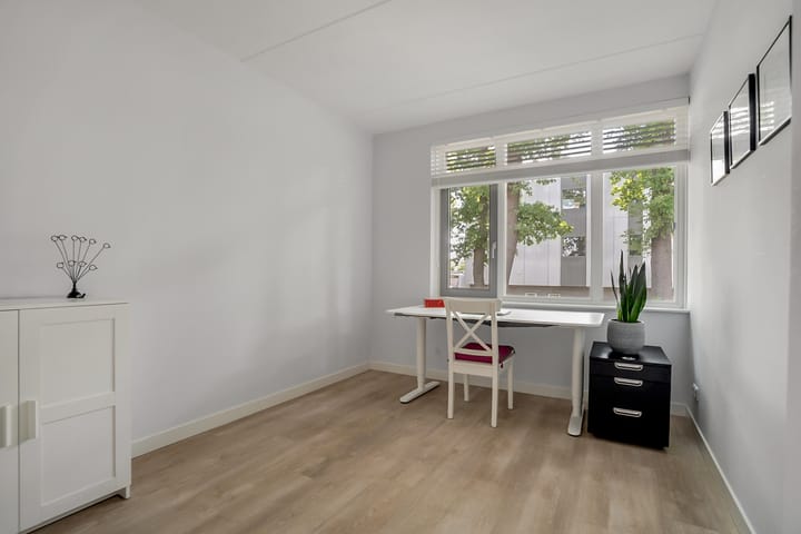 Foto 21 van Oosterstraat 4-A