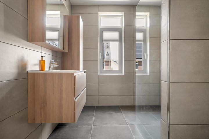 Foto 25 van Oosterstraat 4-A