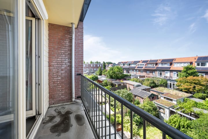 Foto 57 van Marnixstraat 160