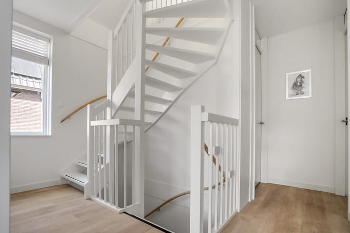 Foto 29 van Oosterstraat 4-A