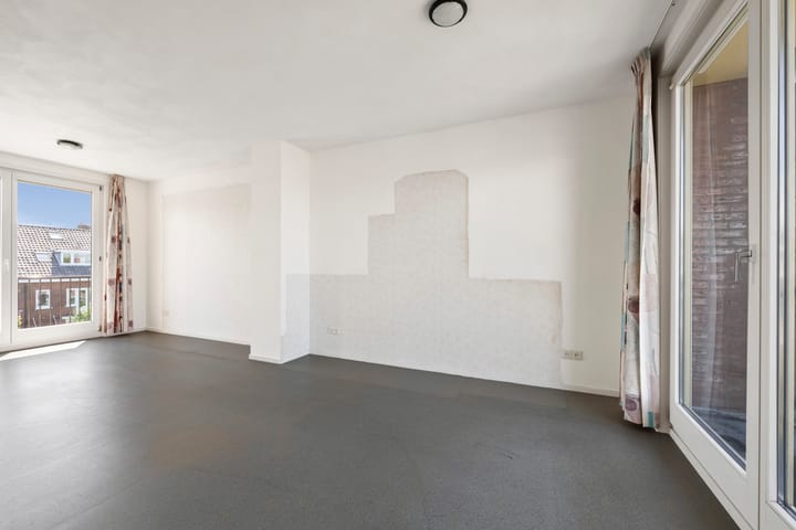 Foto 61 van Marnixstraat 160