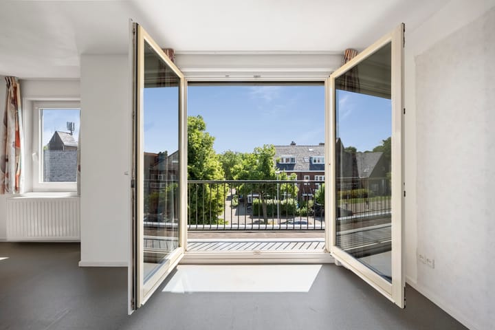 Foto 64 van Marnixstraat 160