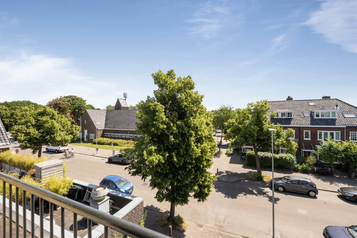 Foto 65 van Marnixstraat 160