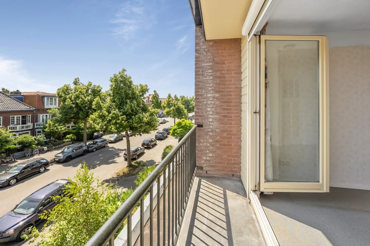 Foto 66 van Marnixstraat 160