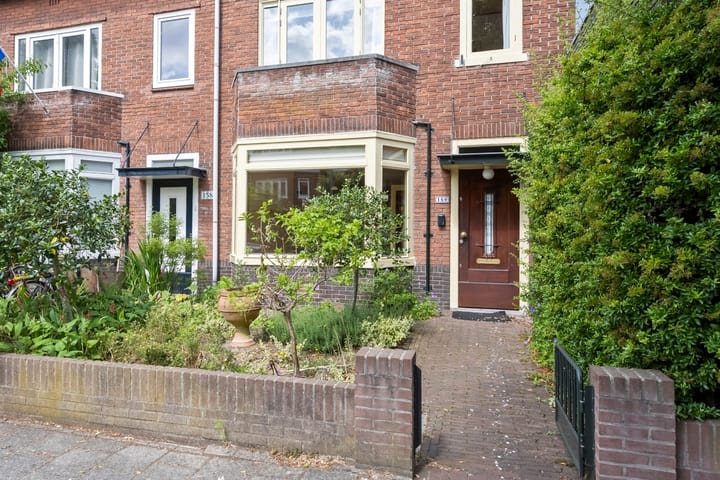 Foto 67 van Marnixstraat 160