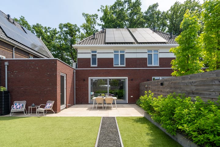 Foto 35 van Oosterstraat 4-A