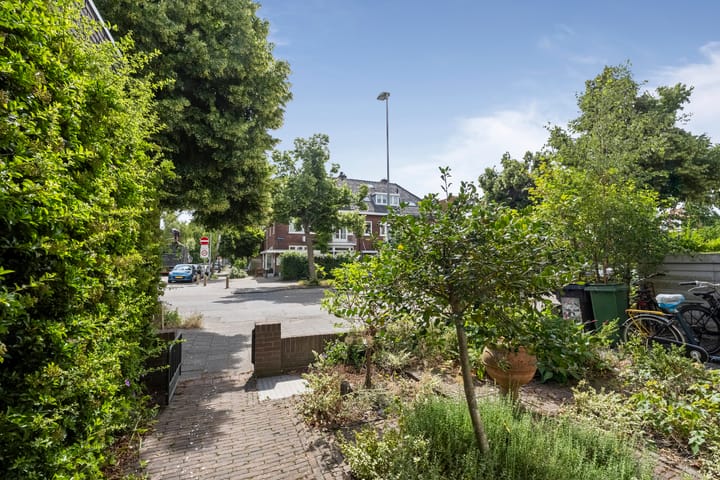 Foto 68 van Marnixstraat 160