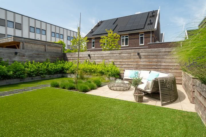 Foto 37 van Oosterstraat 4-A