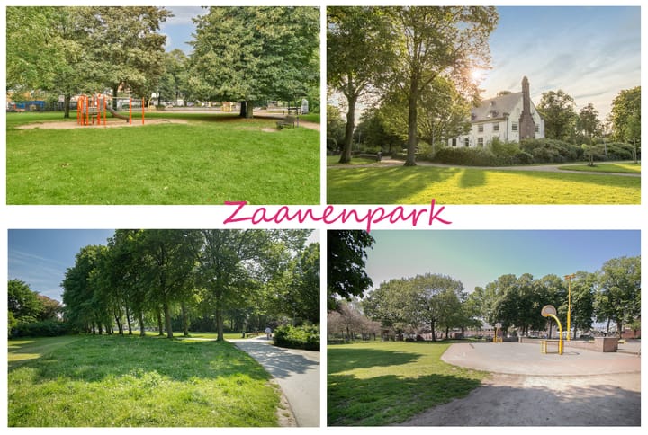 Foto 72 van Marnixstraat 160