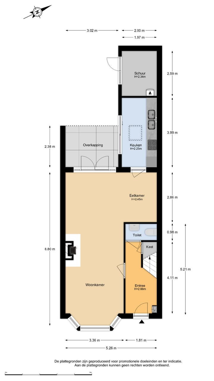 Foto 73 van Marnixstraat 160
