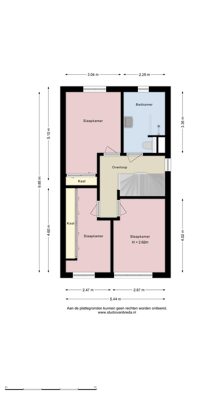 Foto 41 van Oosterstraat 4-A