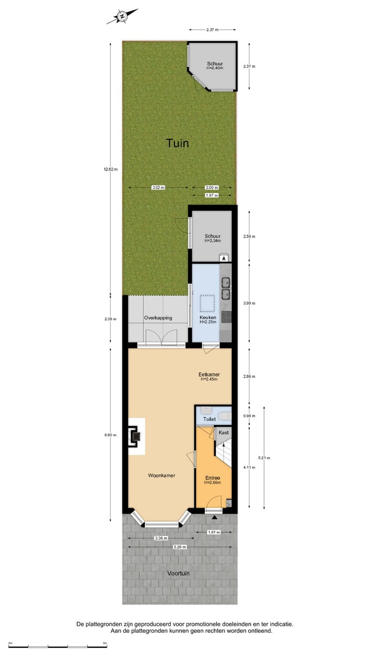 Foto 74 van Marnixstraat 160