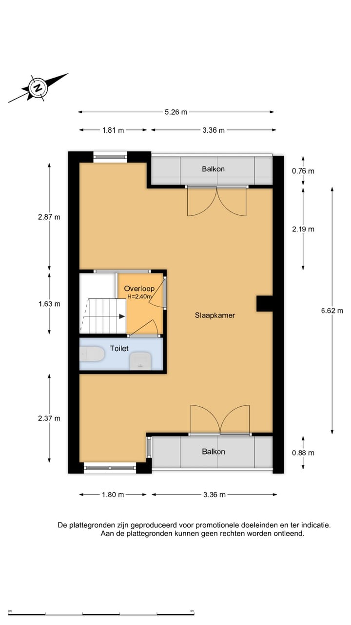 Foto 76 van Marnixstraat 160