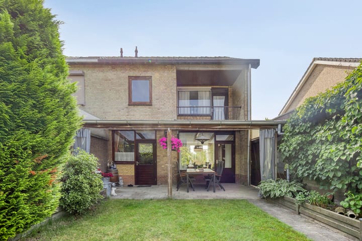 Foto 2 van Philip van Dorpstraat 17