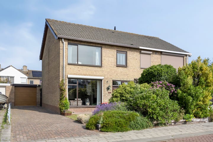 Foto 1 van Philip van Dorpstraat 17