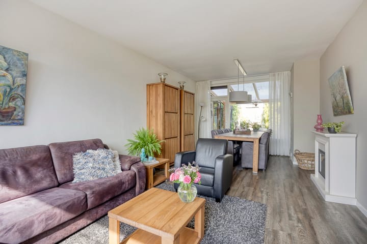 Foto 4 van Philip van Dorpstraat 17