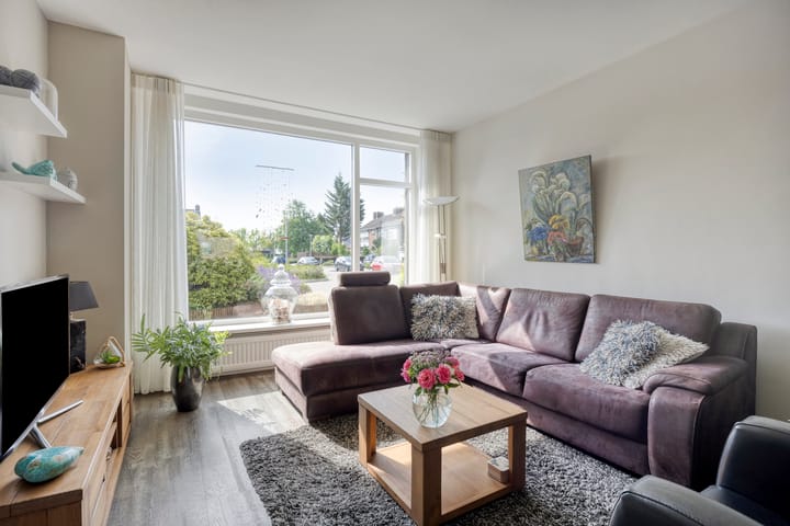 Foto 7 van Philip van Dorpstraat 17